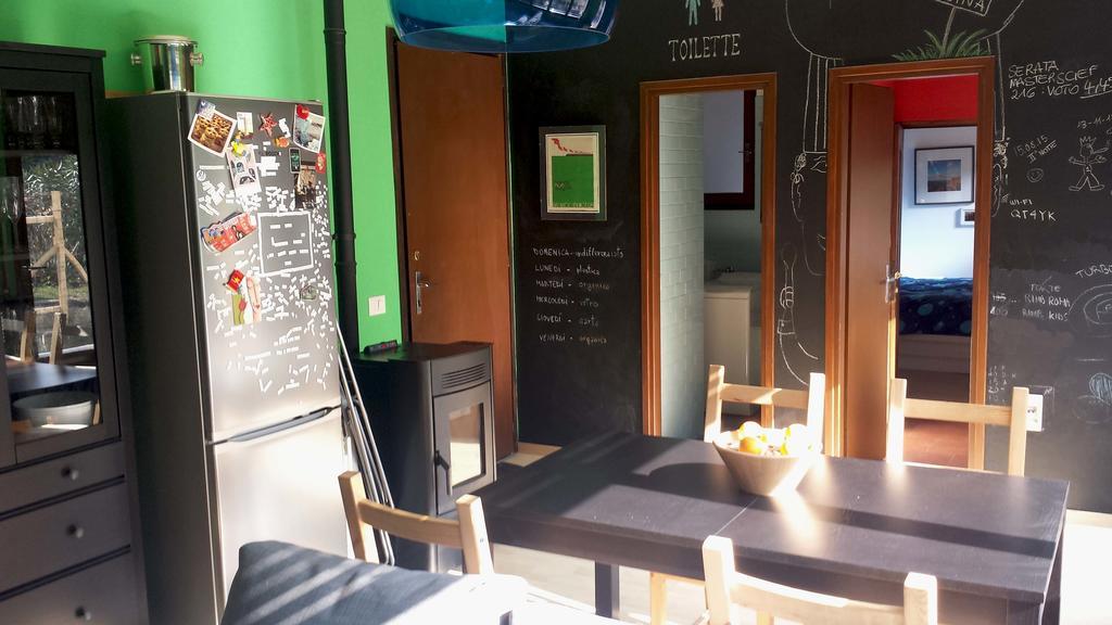 Casa Muffin 3 Apartment Cannobio Ngoại thất bức ảnh