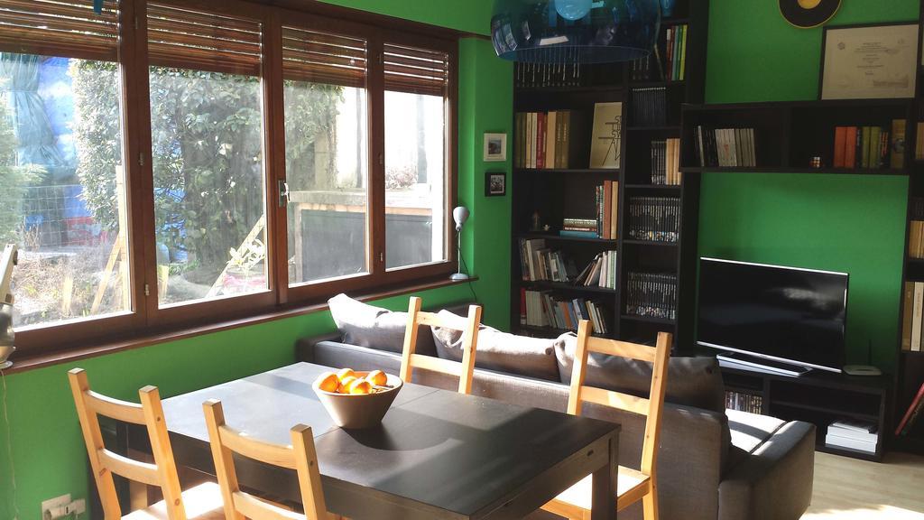 Casa Muffin 3 Apartment Cannobio Ngoại thất bức ảnh