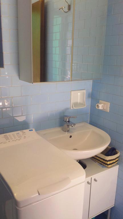 Casa Muffin 3 Apartment Cannobio Ngoại thất bức ảnh
